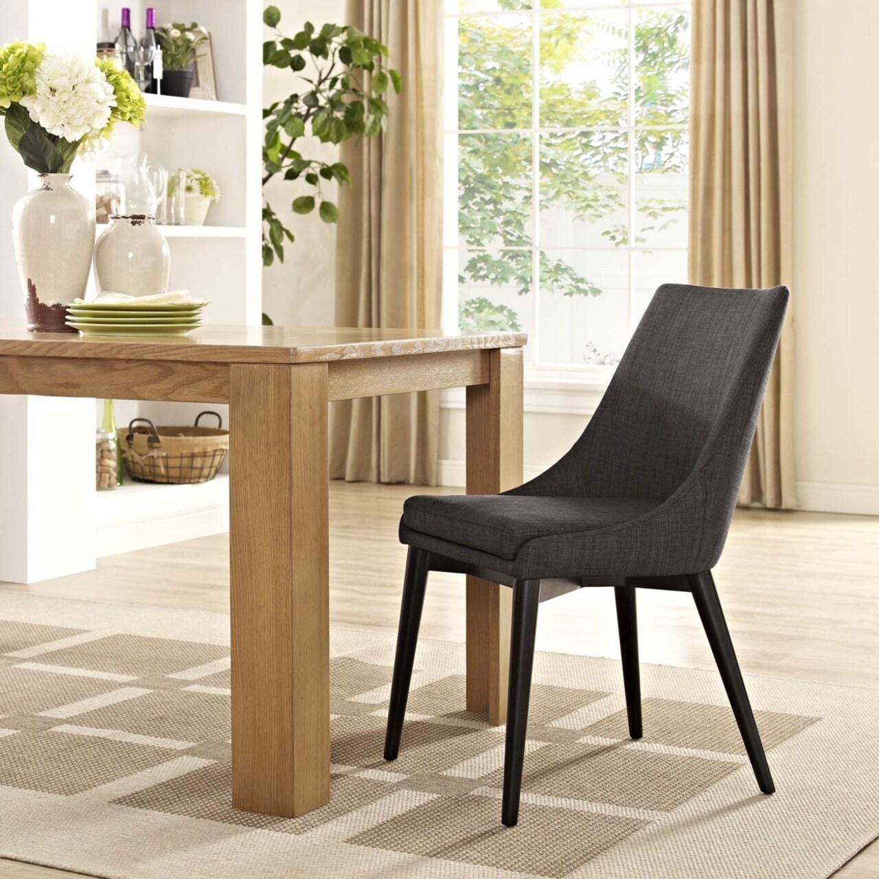 Modway discount viscount chair